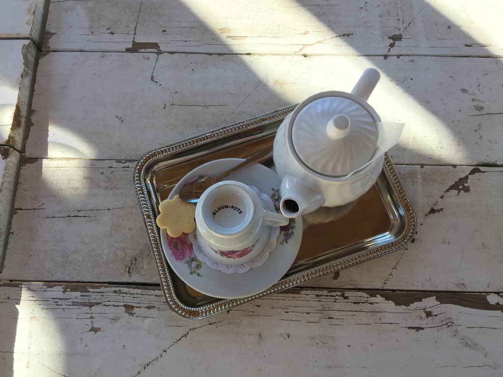 Maison Cuit