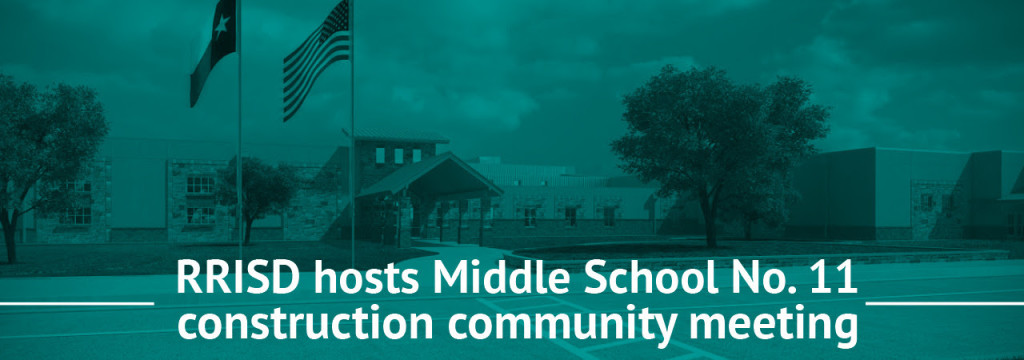 RRISD meeting