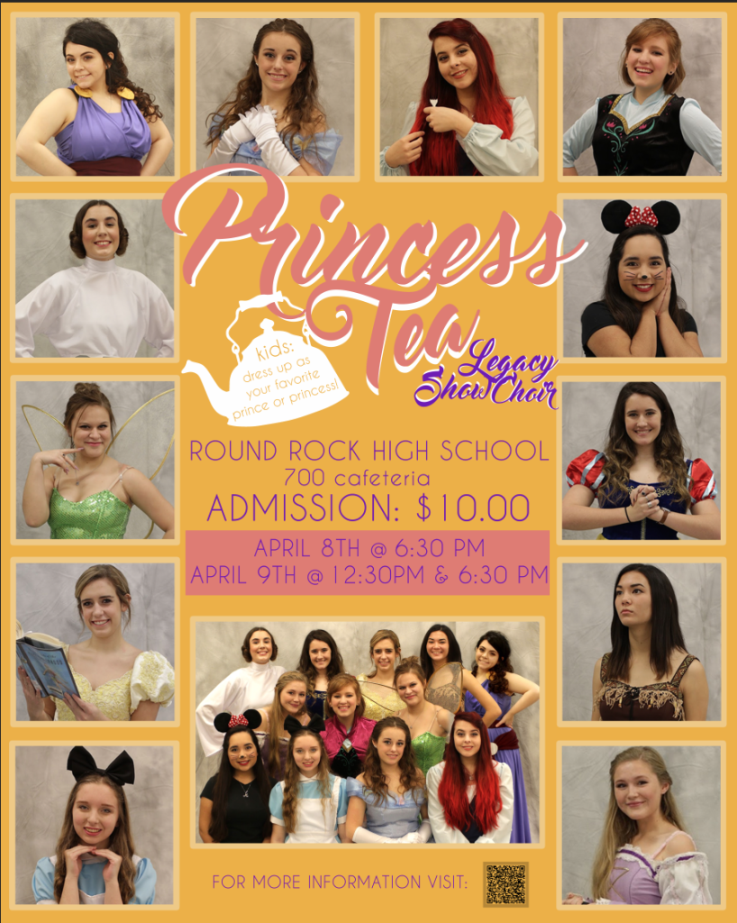 princess tea