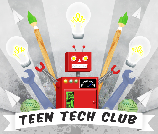 Teen Tech Club