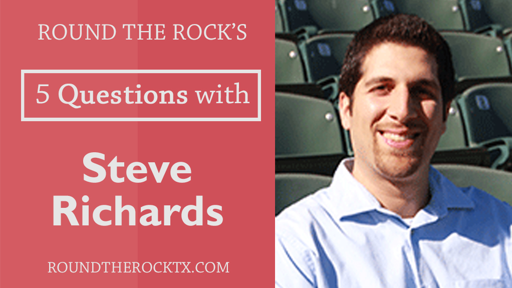 5 questions - Richards2