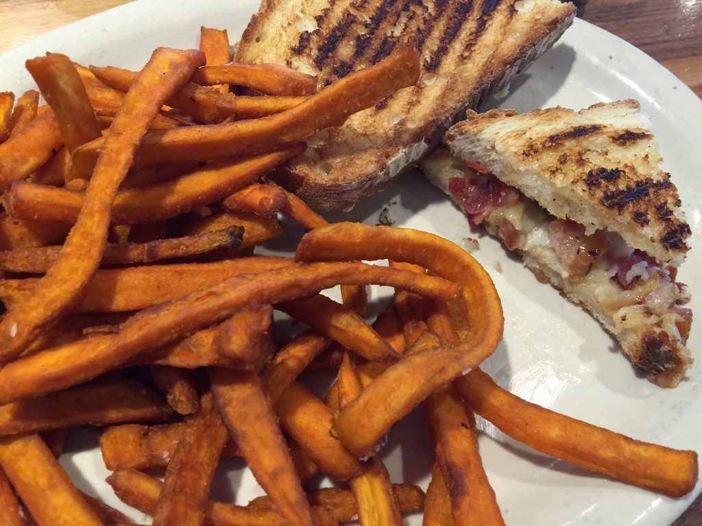 Kerbey Lane Spring Menu
