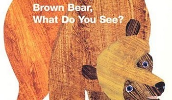 Brown Bear, Brown Bear Interactive Storytime