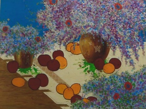 Dan-oh Korean Spring Festival