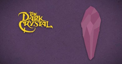 Flix Brewhouse presents The Dark Crystal