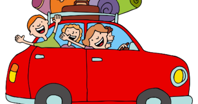 Destination Fun at Kaleidoscope Toys