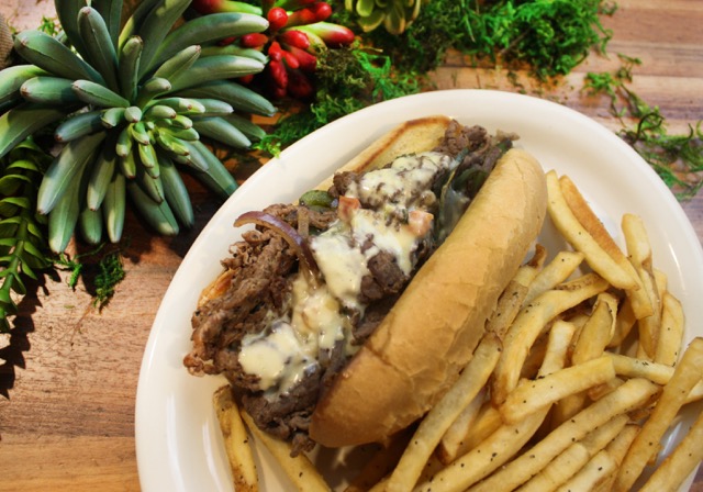 Kerbey Lane Spring Menu