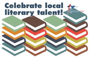 Round Rock Local Author Fair