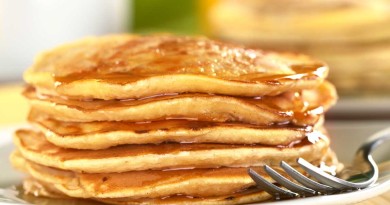 Boy Scout Pancake Breakfast