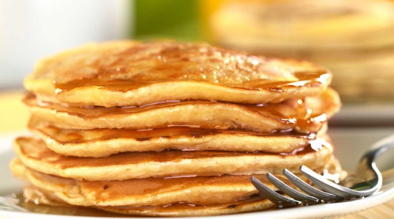 Boy Scout Pancake Breakfast