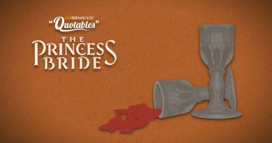 Flix Brewhouse presents The Princess Bride