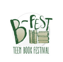 Teen Book Festival at Barnes & Noble