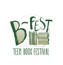 Teen Book Festival at Barnes & Noble