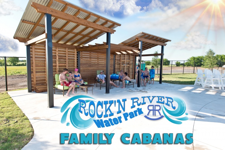 Rock'N River Water Park