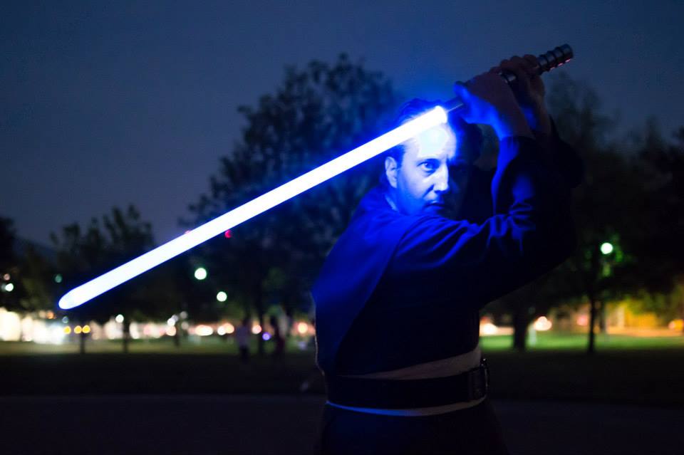 Master ZayDok