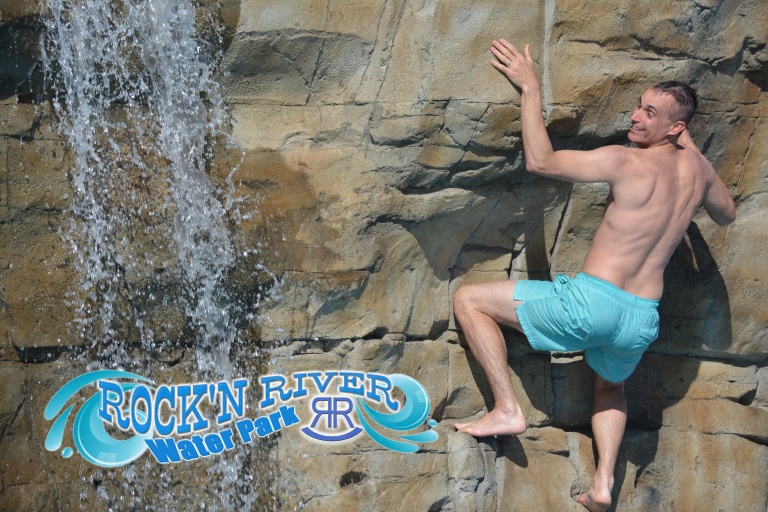 Rock'N River Water Park