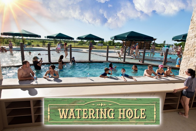 Rock'N River Water Park