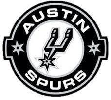 Austin Spurs Basketball Camp