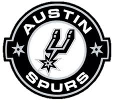 Austin Spurs Basketball Camp
