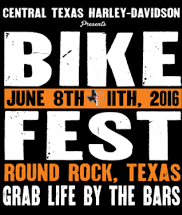 Central Texas Harley Davidson Bike Fest