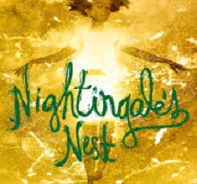 Chew and Chat with Nikki Loftin