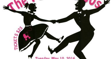 Christ Child Society's 7th Annual Evening for the Ladies
