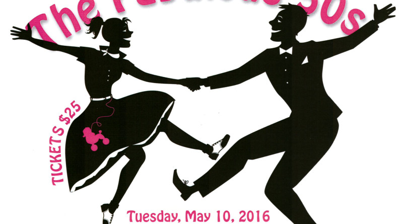 Christ Child Society's 7th Annual Evening for the Ladies