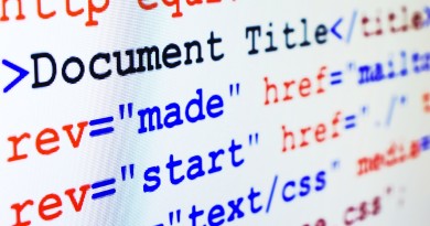 Introduction to Coding in HTML/CSS at the Library