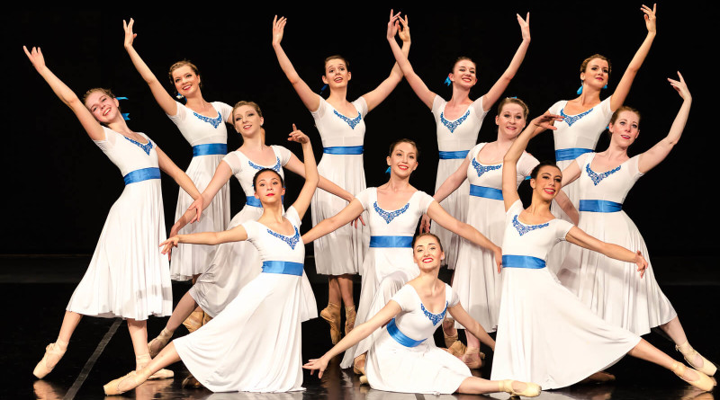 Evening Storytime features Dance
