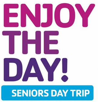 YMCA Seniors Day Trip