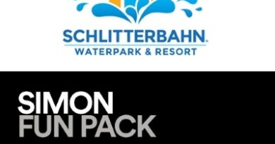 Summer Fun Packs Now Available at Simon Properties