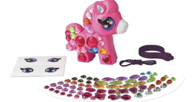 Kaleidoscope Toys FUNtivity Class