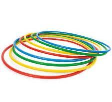 Hula Hoop Demo