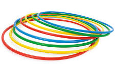 Hula Hoop Demo