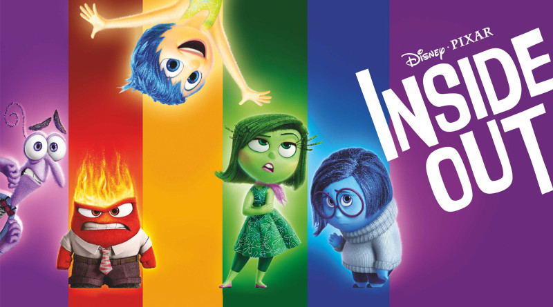 Family Movie at the Library: INSIDE OUT
