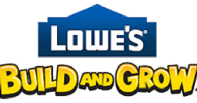 Lowe's Build & Grow