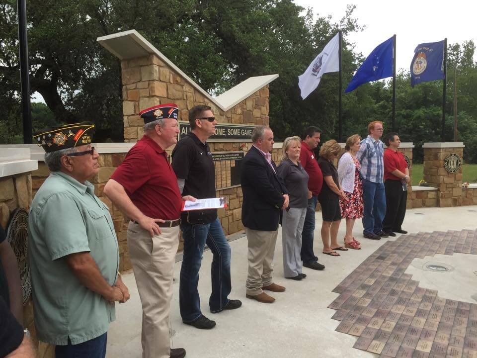 memorial-park-dedication