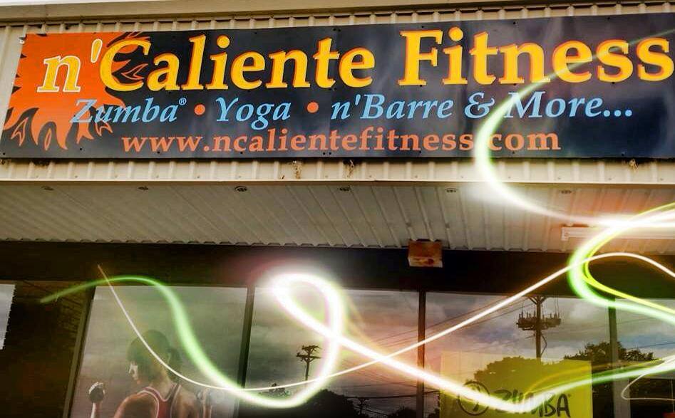 N' Caliente Fitness