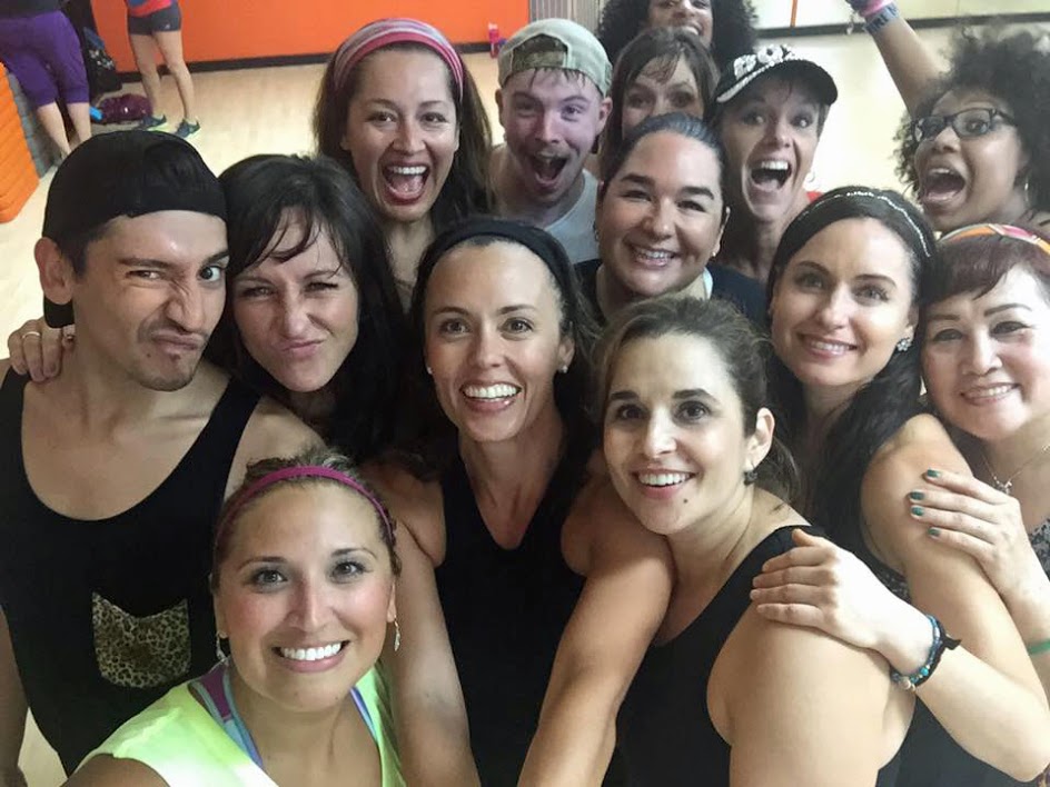 N' Caliente Fitness