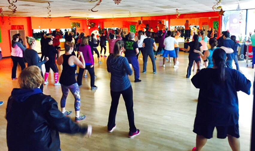 N' Caliente Fitness