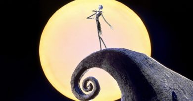 Brushy Creek Movie in the Park