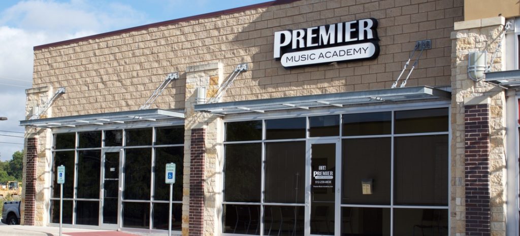 Premier Music Academy