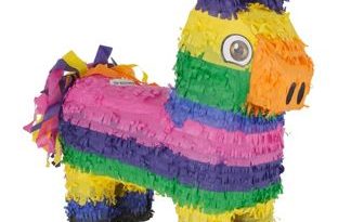 Free Etsy Craft Party at Tech Shop: Let's Make Piñatas!