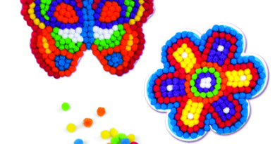Kaleidoscope Toys FUNtivity Class
