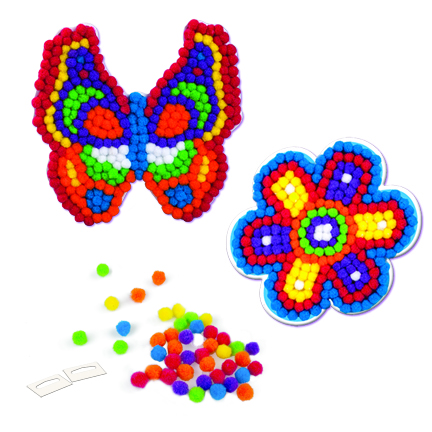 Kaleidoscope Toys FUNtivity Class