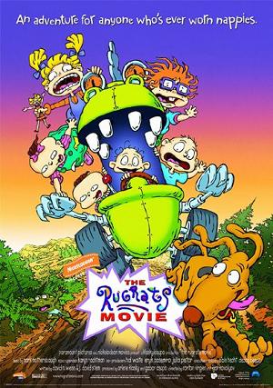 Flix Jr. Summer Show