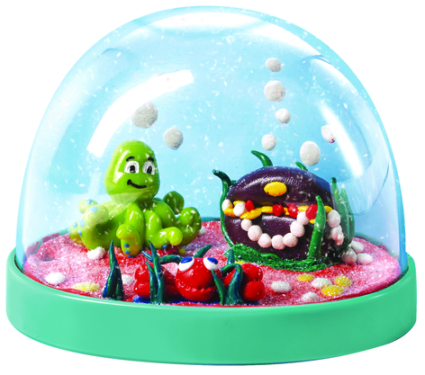 Kaleidoscope Toys FUNtivity Class