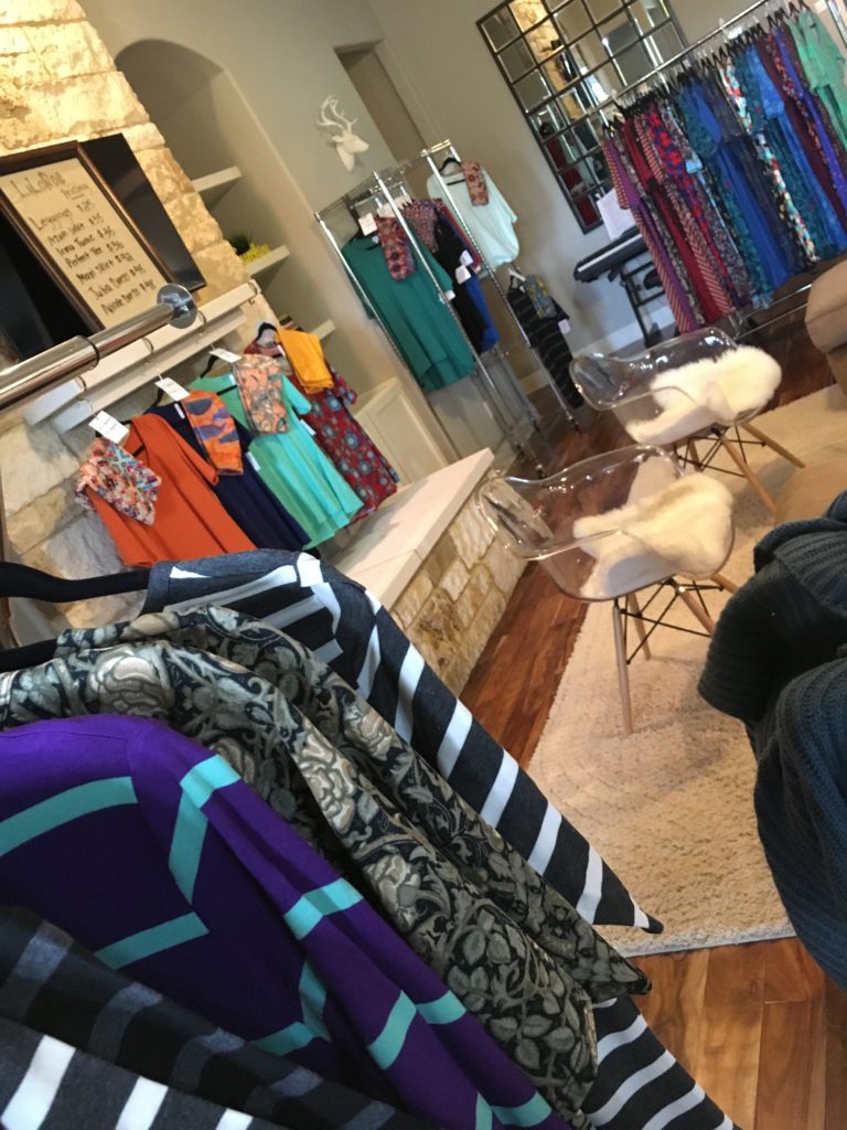 LuLaRoe