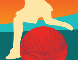 Chasco YMCA Adult Kickball Tournament