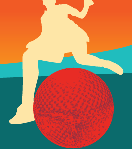 Chasco YMCA Adult Kickball Tournament